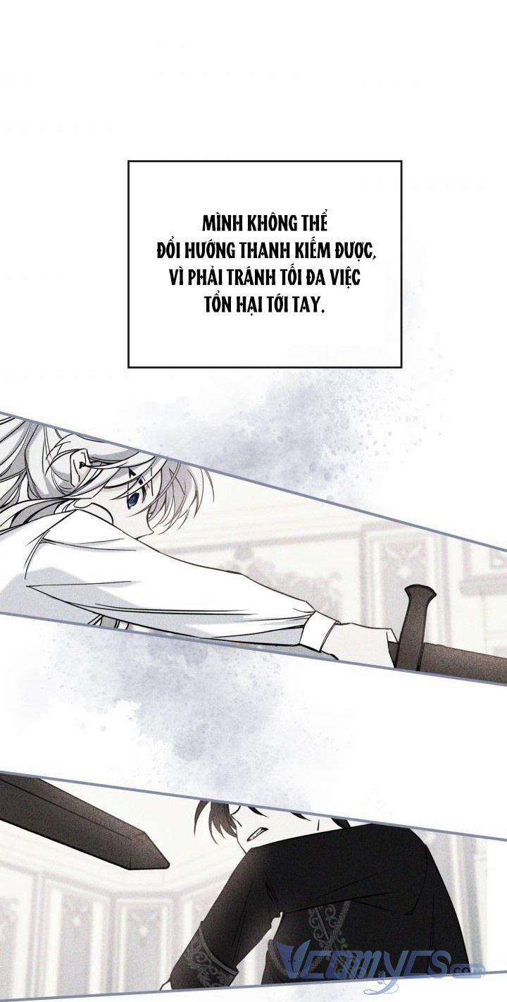 Hôm Nay Công Nương Toàn Năng Cũng Thấy Chán Nản 7 trang 30