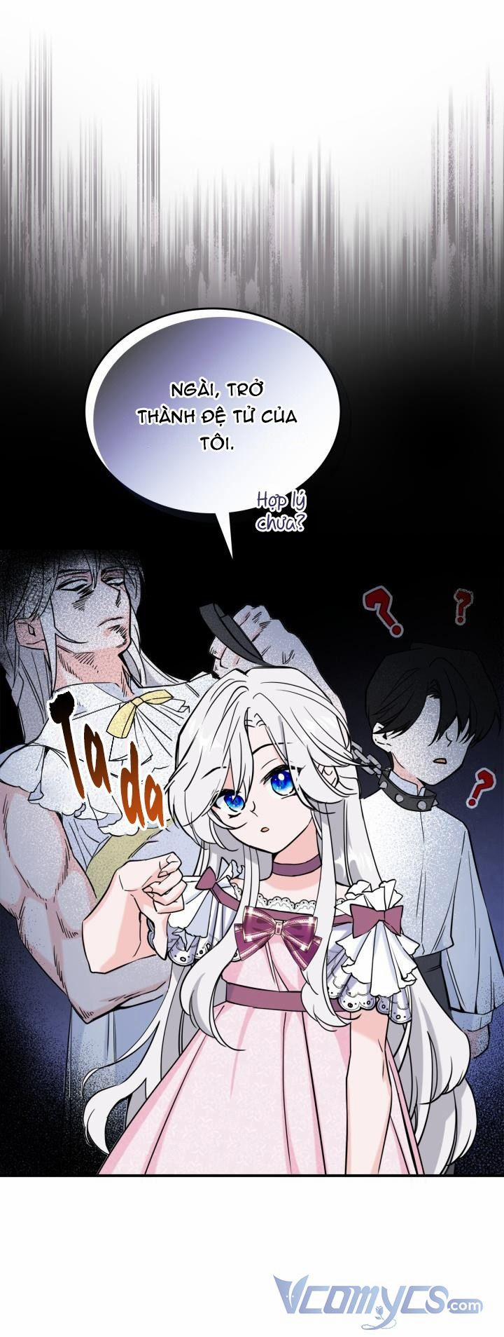 Hôm Nay Công Nương Toàn Năng Cũng Thấy Chán Nản 7 trang 33