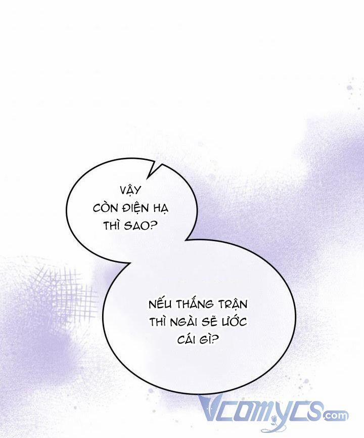 Hôm Nay Công Nương Toàn Năng Cũng Thấy Chán Nản 7 trang 35