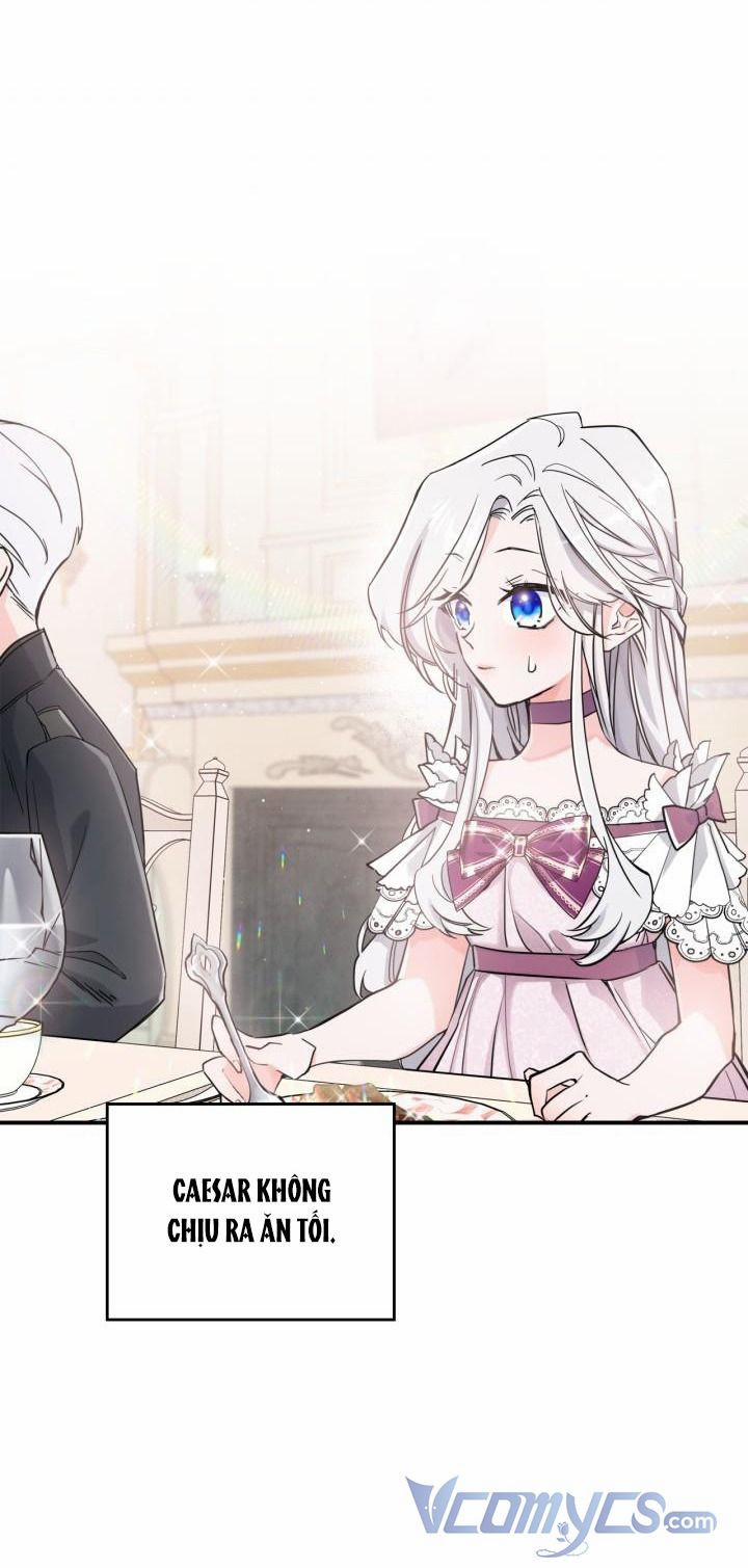 Hôm Nay Công Nương Toàn Năng Cũng Thấy Chán Nản 7 trang 4