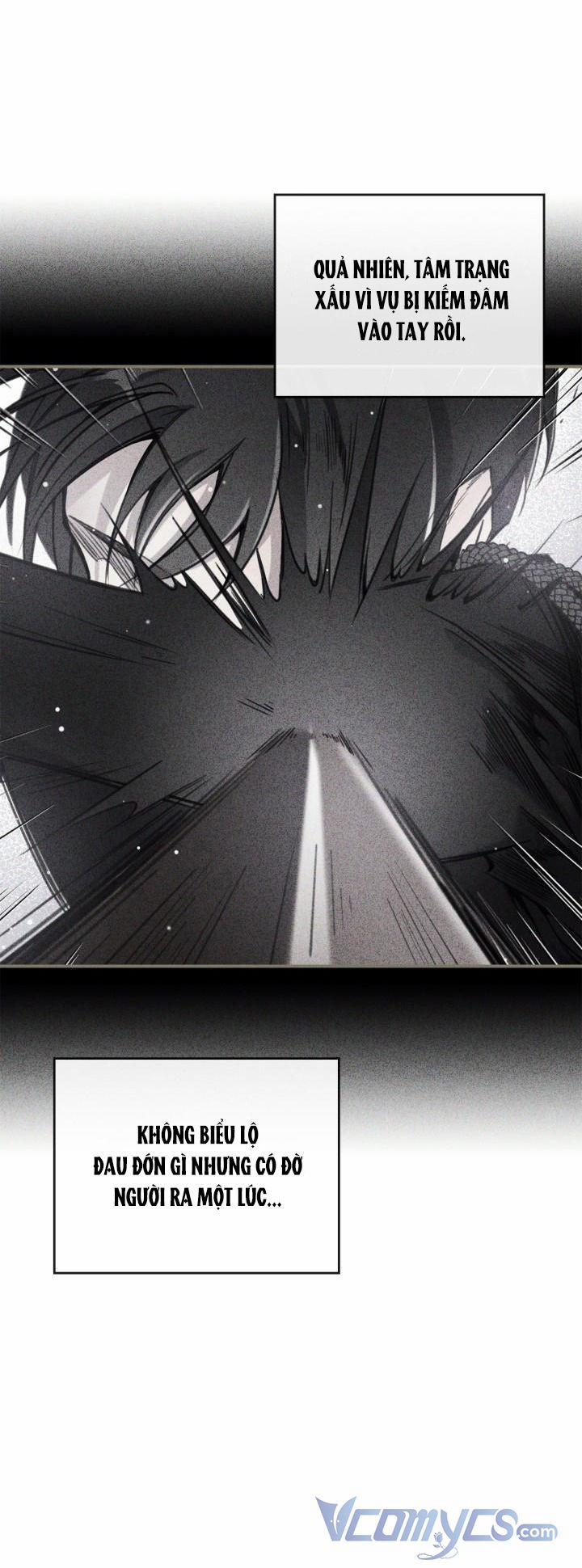 Hôm Nay Công Nương Toàn Năng Cũng Thấy Chán Nản 7 trang 5