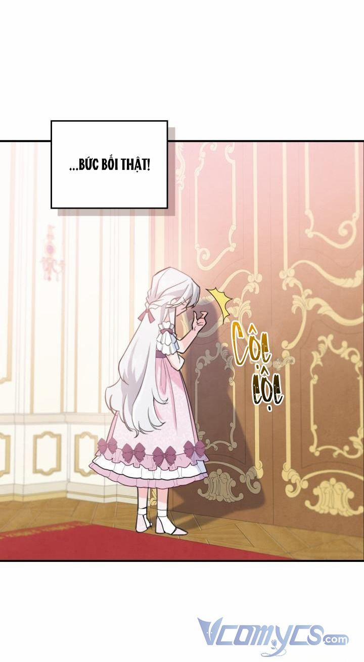 Hôm Nay Công Nương Toàn Năng Cũng Thấy Chán Nản 7 trang 8