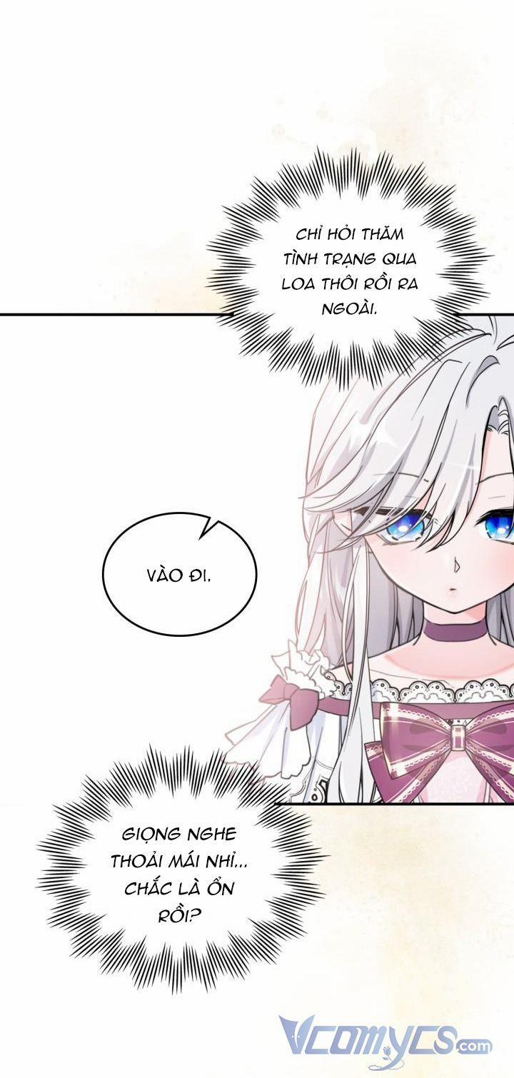 Hôm Nay Công Nương Toàn Năng Cũng Thấy Chán Nản 7 trang 9