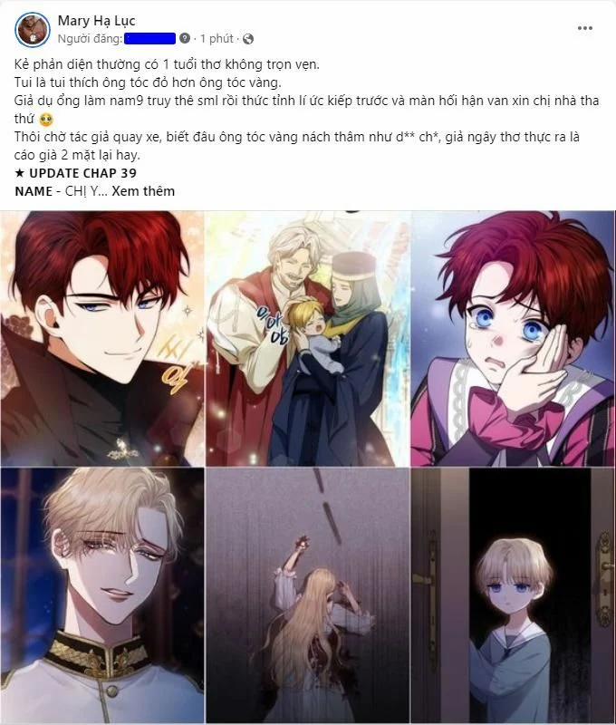 Hôm Nay, Hãy Yêu Và Đừng Giết Nhau Nhé 8.2 trang 2