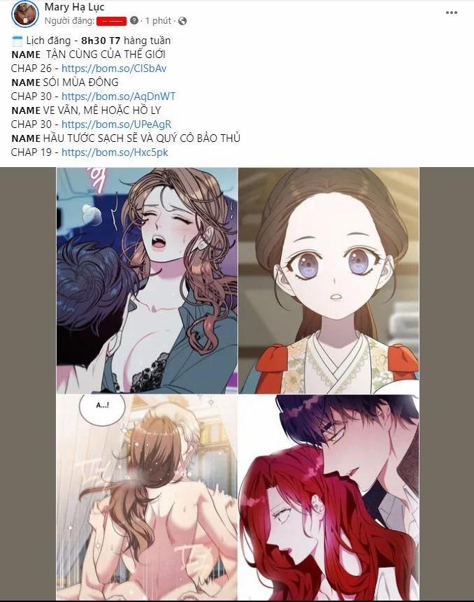 Hôm Nay, Hãy Yêu Và Đừng Giết Nhau Nhé 8.2 trang 5