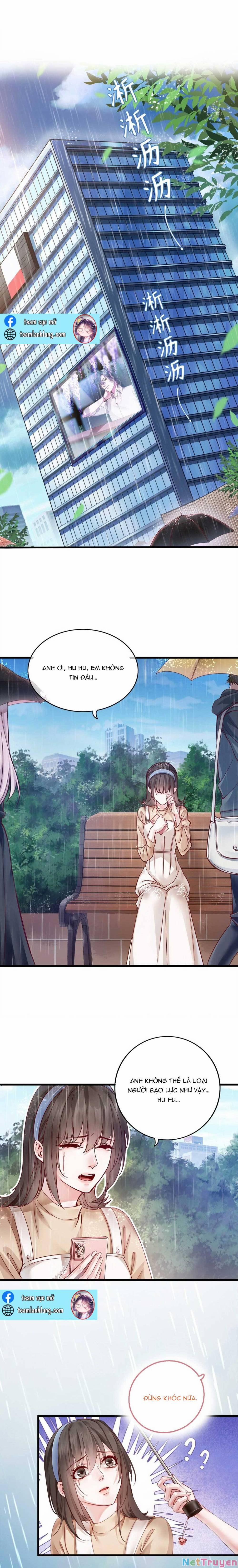 Hôm Nay Thần Tượng Có Sụp Đổ Không 1 trang 1