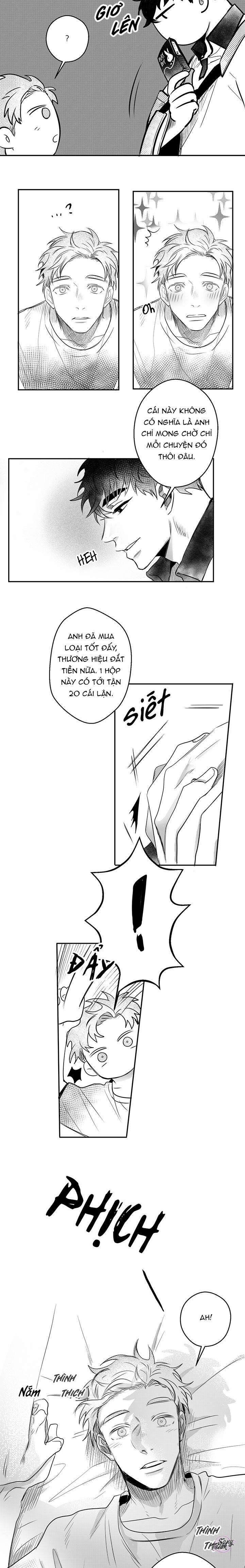 Hôm Nay Trời Lại Mưa 11 trang 7