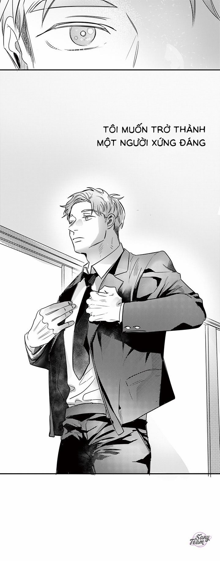 Hôm Nay Trời Lại Mưa 15 trang 8