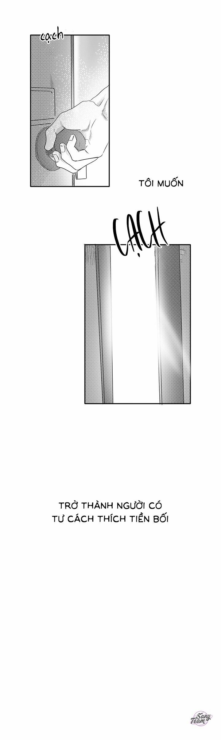 Hôm Nay Trời Lại Mưa 15 trang 9