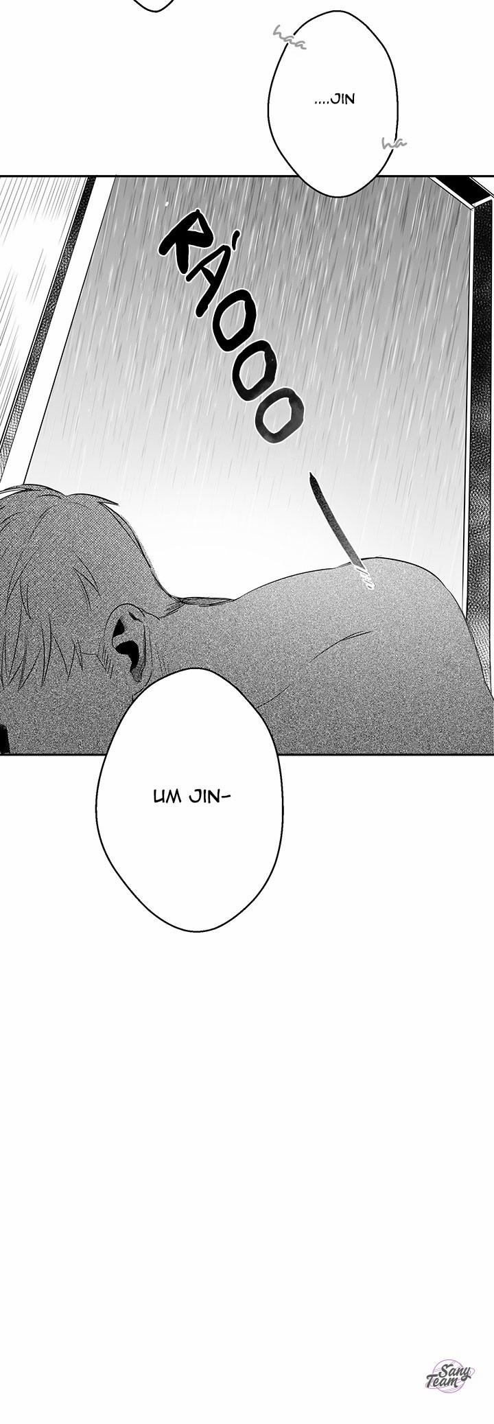 Hôm Nay Trời Lại Mưa 4 trang 15