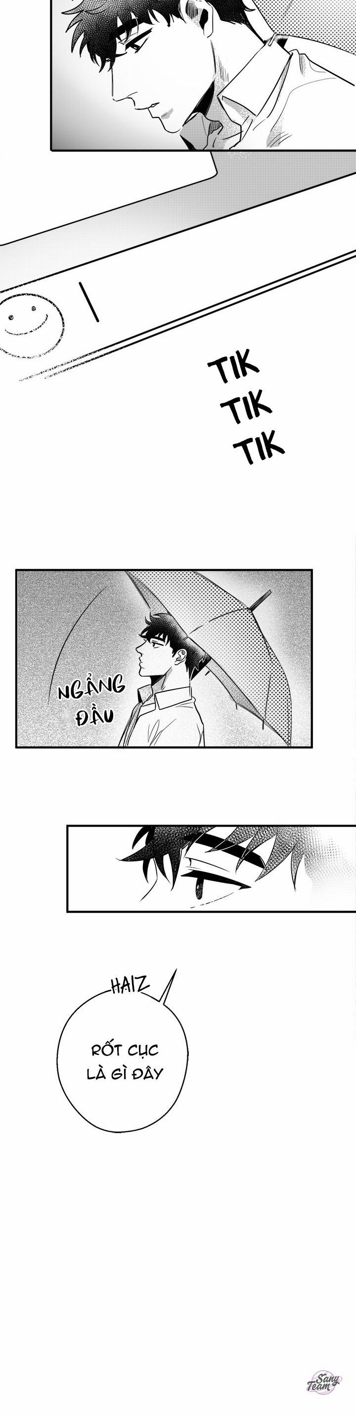 Hôm Nay Trời Lại Mưa 6 trang 17
