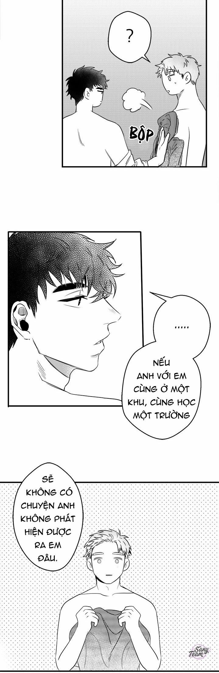 Hôm Nay Trời Lại Mưa 6 trang 3