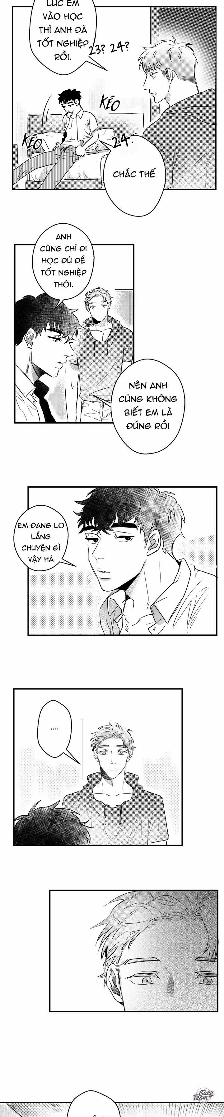 Hôm Nay Trời Lại Mưa 6 trang 5