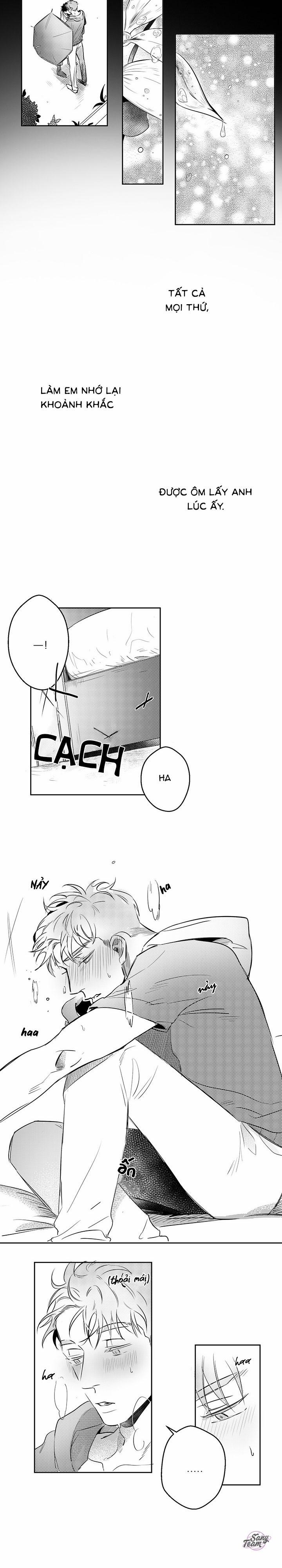 Hôm Nay Trời Lại Mưa 7 trang 3