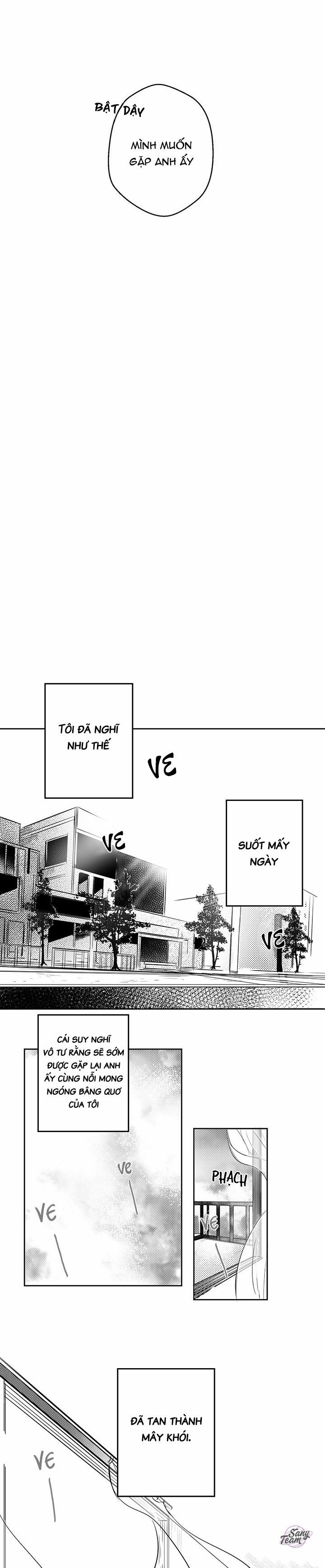 Hôm Nay Trời Lại Mưa 7 trang 4