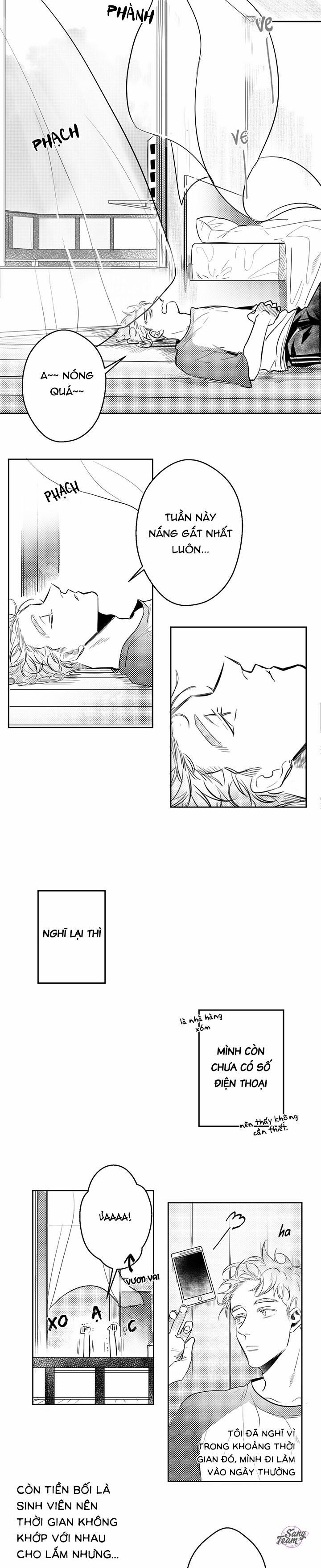 Hôm Nay Trời Lại Mưa 7 trang 5