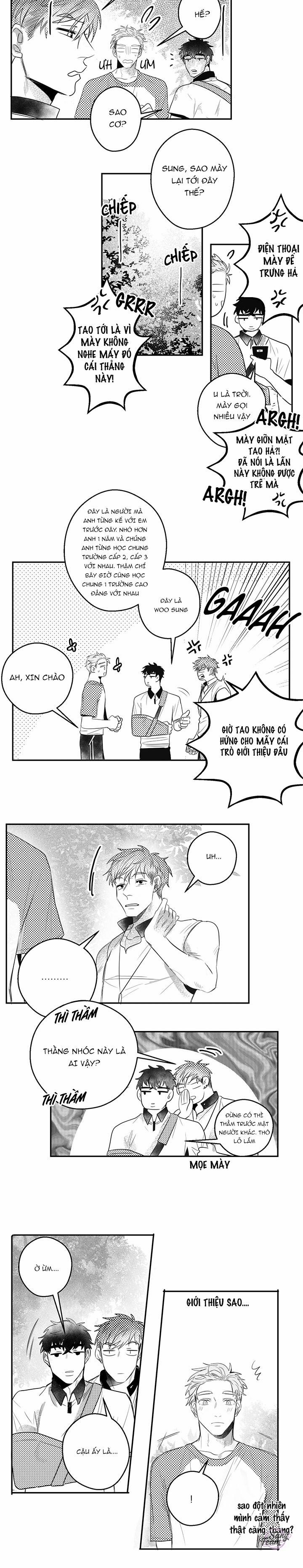 Hôm Nay Trời Lại Mưa 9 trang 5