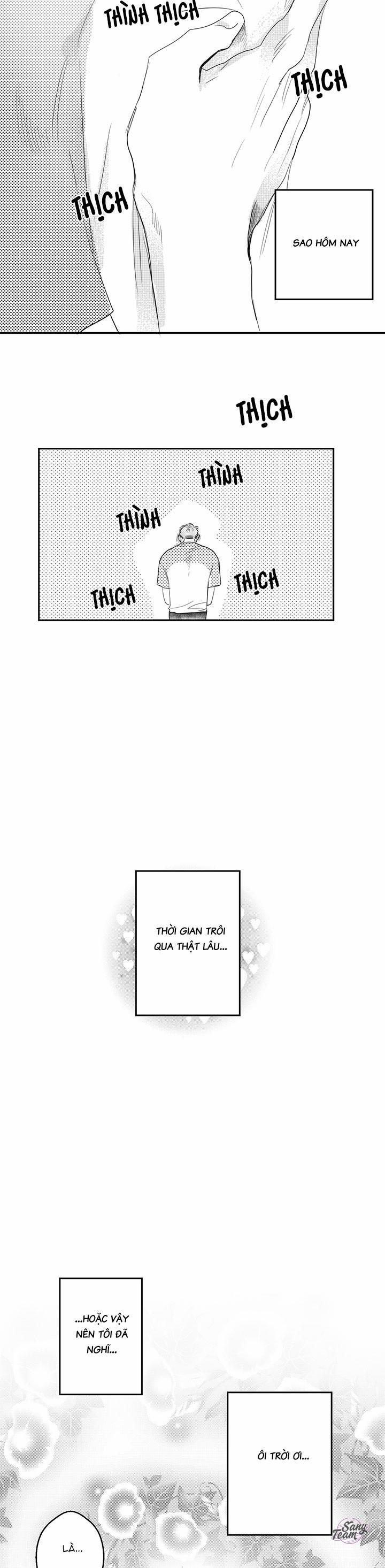 Hôm Nay Trời Lại Mưa 9 trang 9