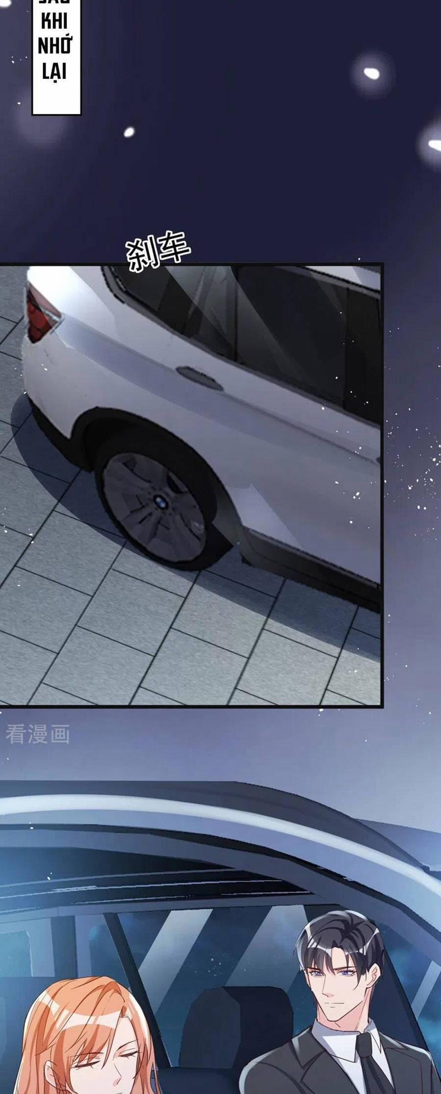 Hôm Nay Từ Chối Lục Tiên Sinh Chưa? 106 trang 6