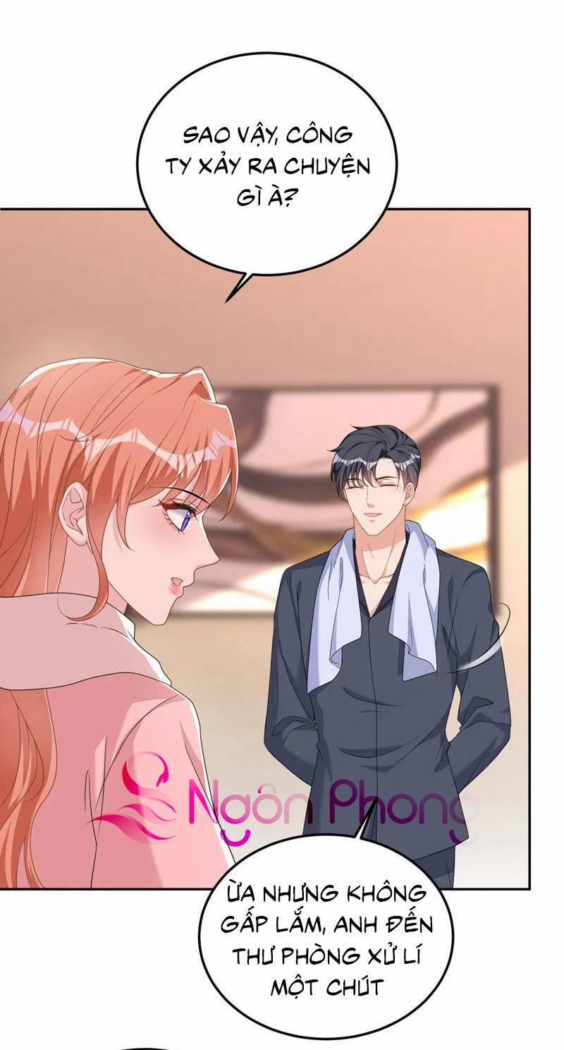 Hôm Nay Từ Chối Lục Tiên Sinh Chưa? 107 trang 1