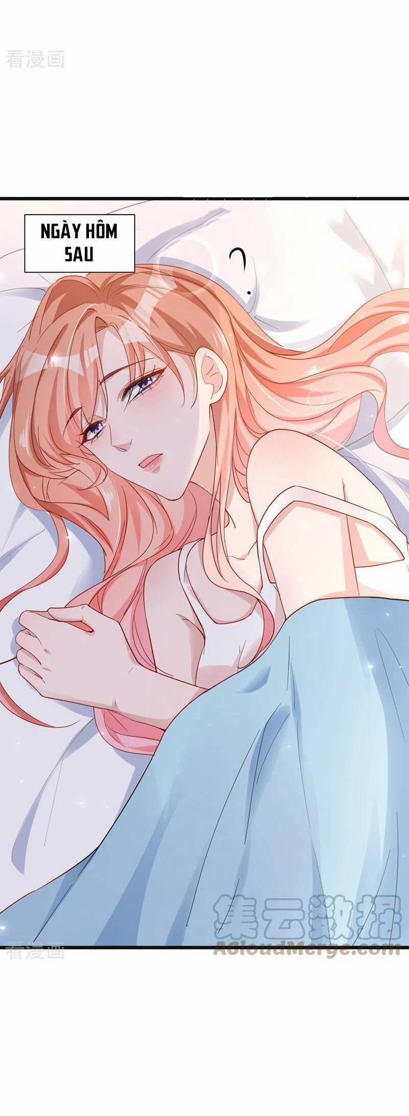 Hôm Nay Từ Chối Lục Tiên Sinh Chưa? 107 trang 18