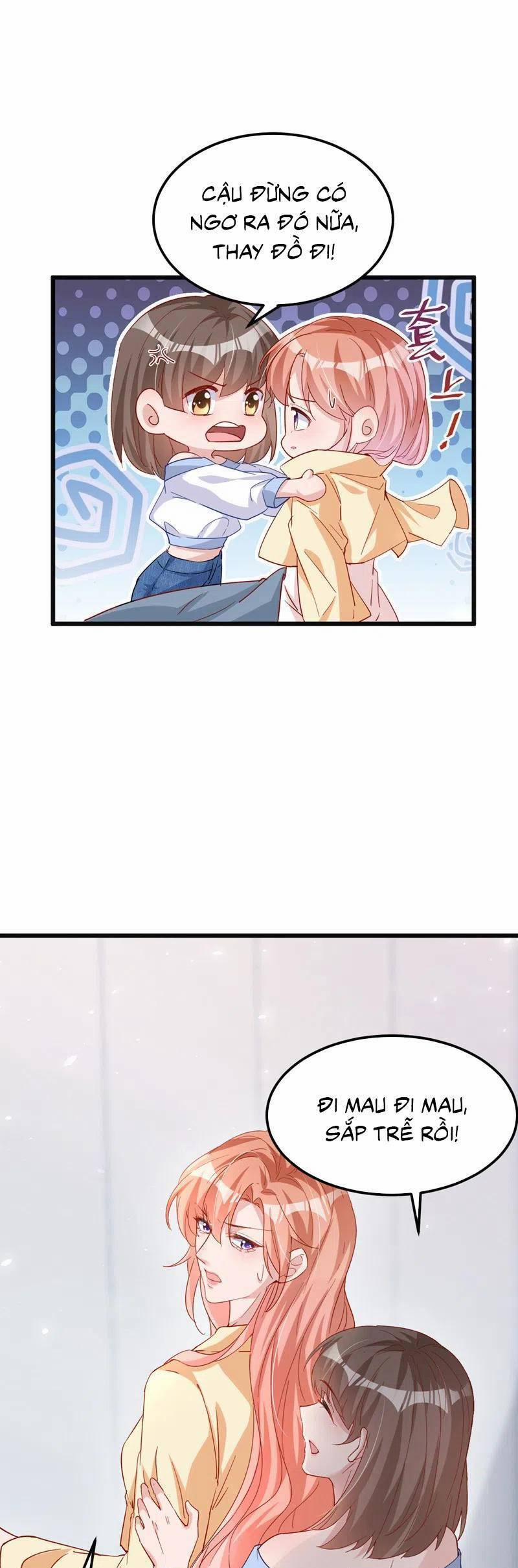 Hôm Nay Từ Chối Lục Tiên Sinh Chưa? 107 trang 21