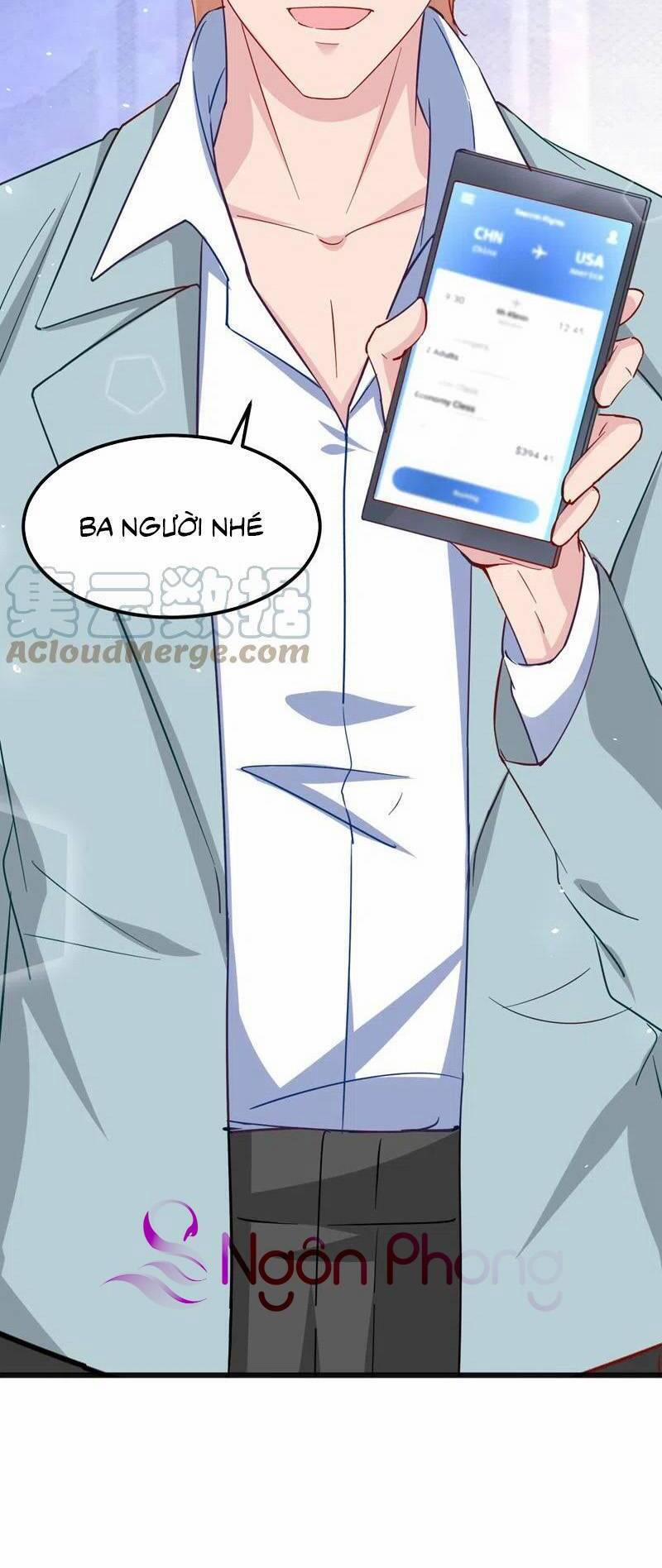 Hôm Nay Từ Chối Lục Tiên Sinh Chưa? 107 trang 24