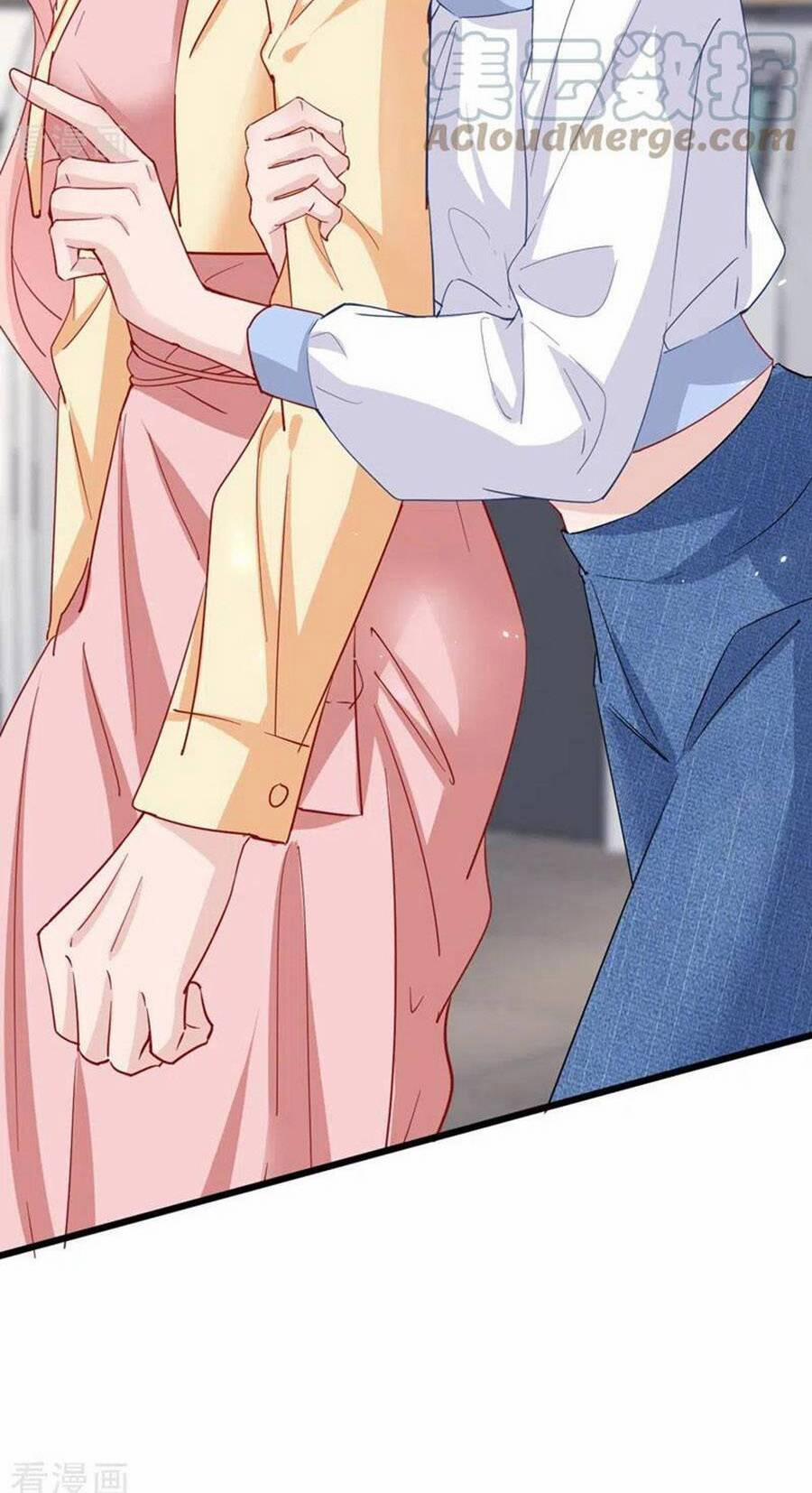 Hôm Nay Từ Chối Lục Tiên Sinh Chưa? 108 trang 11