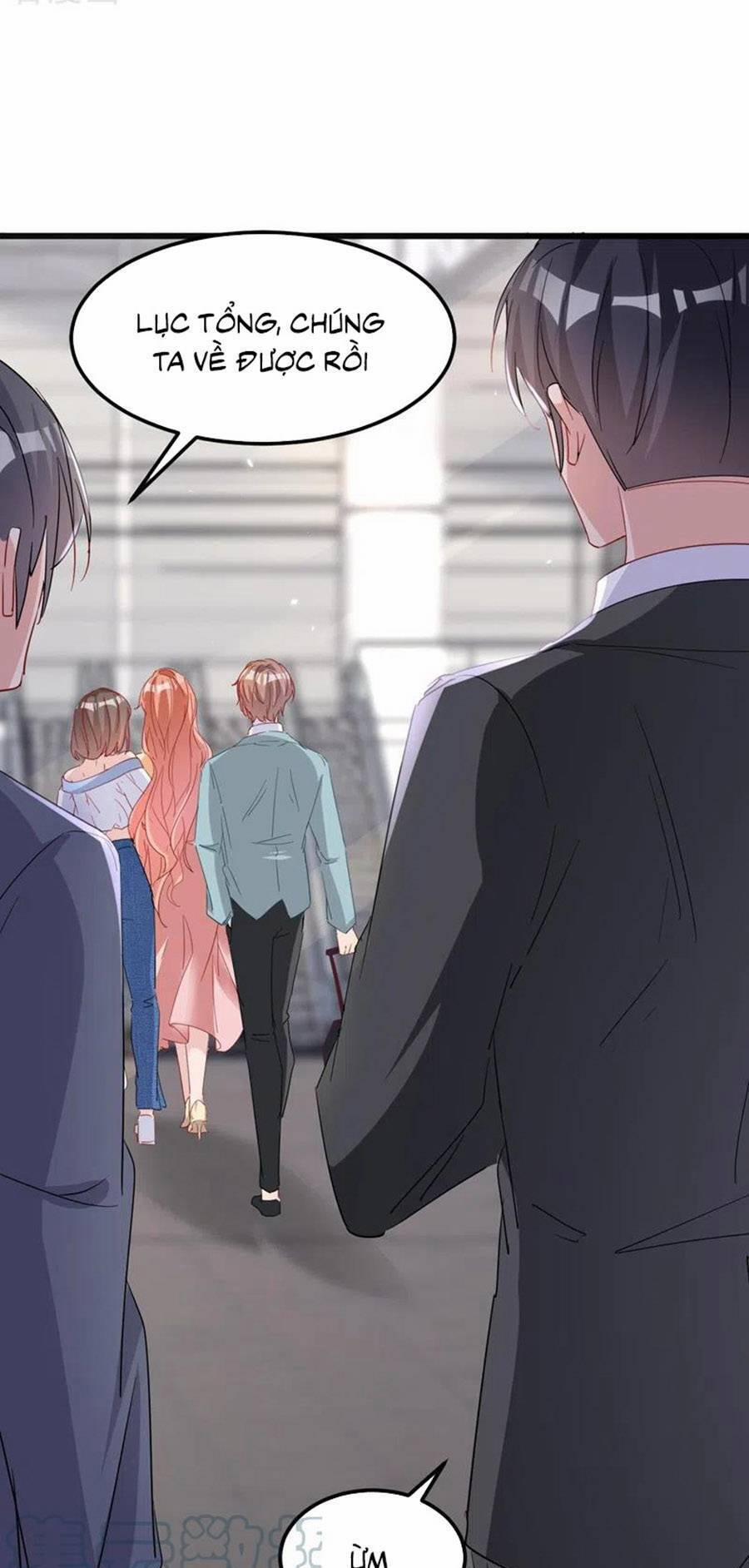 Hôm Nay Từ Chối Lục Tiên Sinh Chưa? 108 trang 12