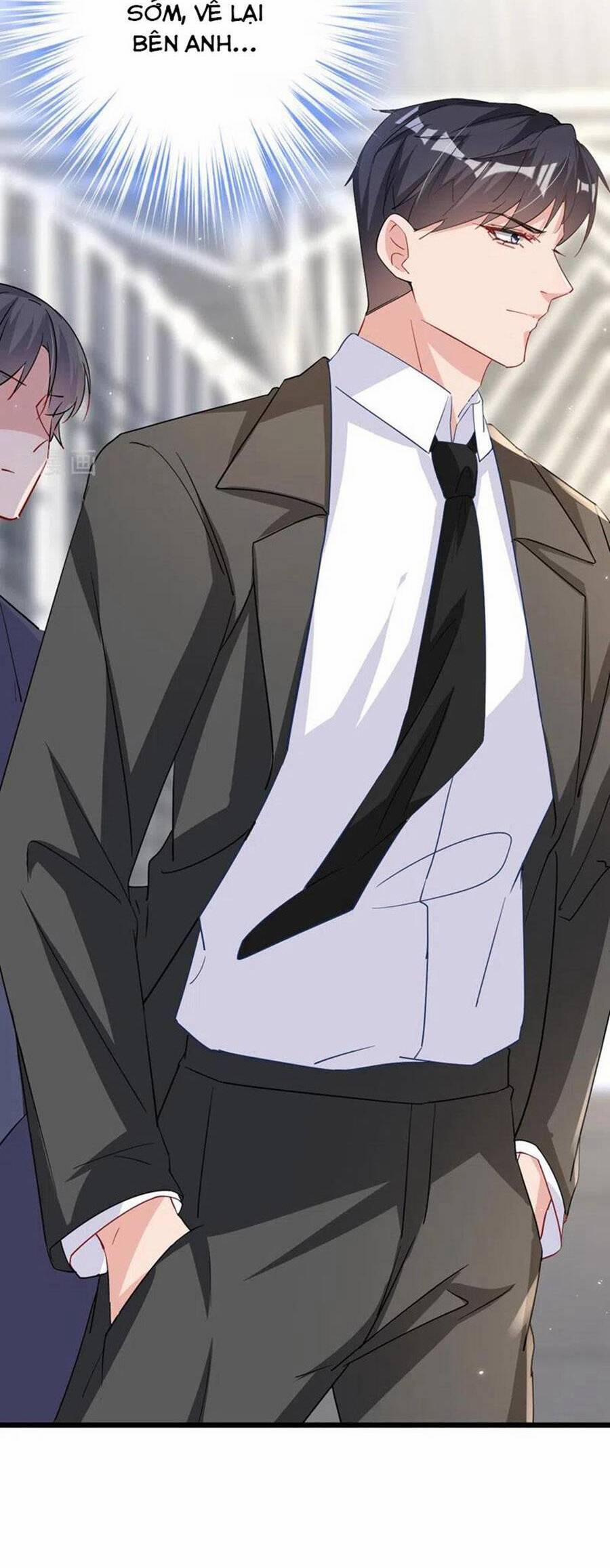 Hôm Nay Từ Chối Lục Tiên Sinh Chưa? 108 trang 15