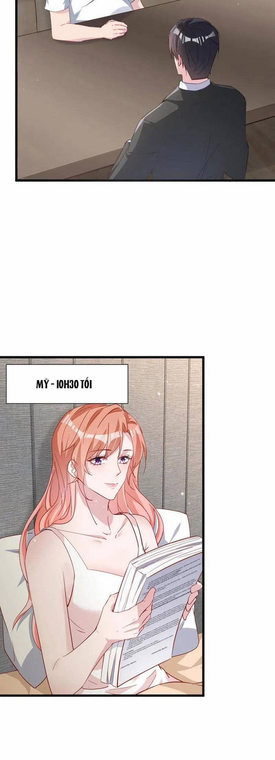 Hôm Nay Từ Chối Lục Tiên Sinh Chưa? 108 trang 17