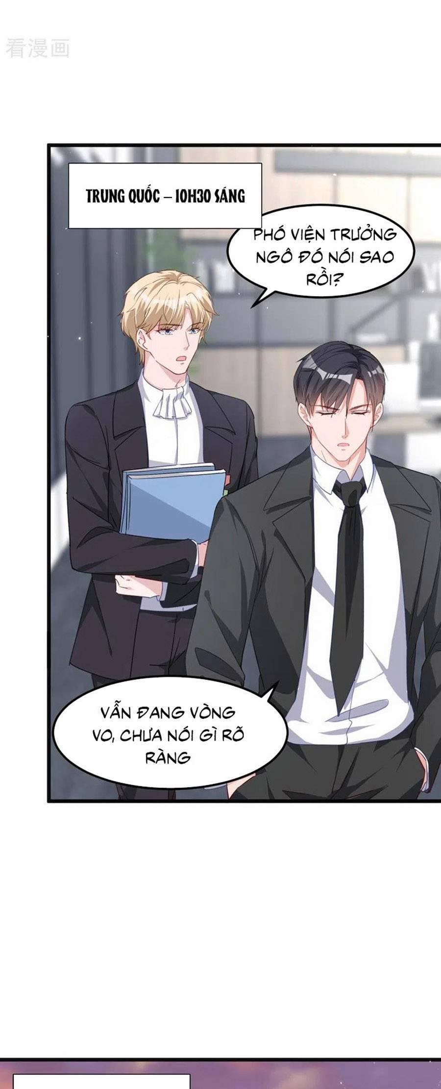 Hôm Nay Từ Chối Lục Tiên Sinh Chưa? 108 trang 18