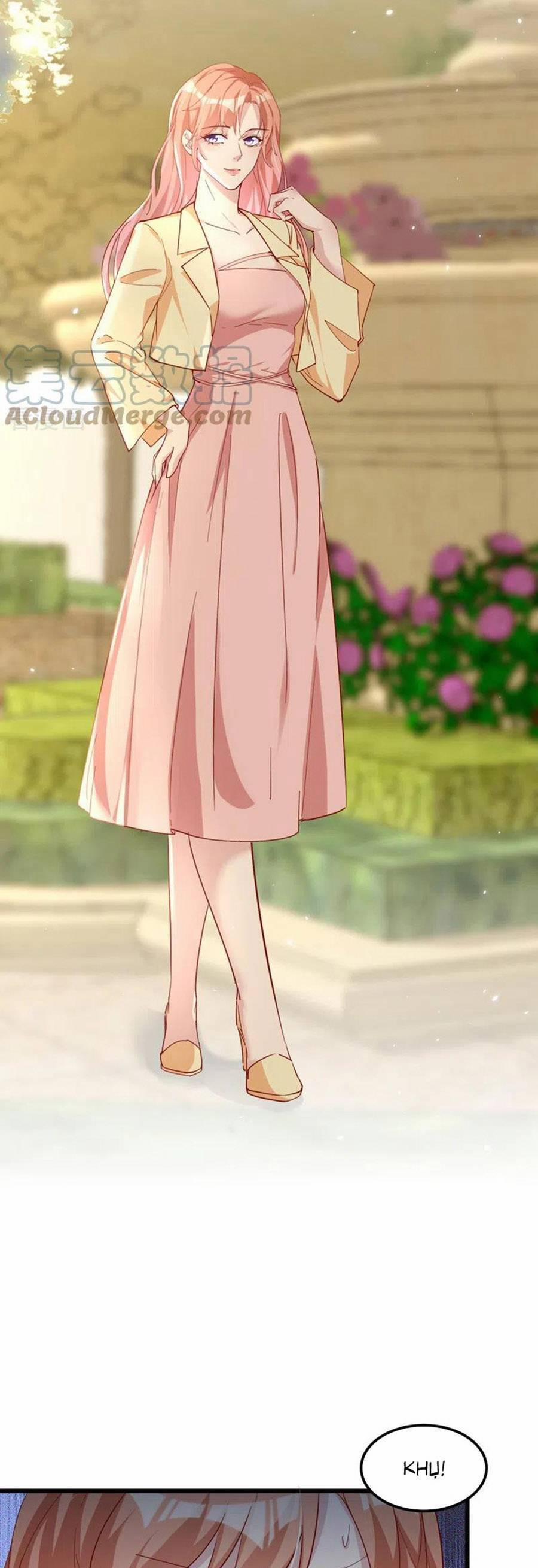 Hôm Nay Từ Chối Lục Tiên Sinh Chưa? 108 trang 20