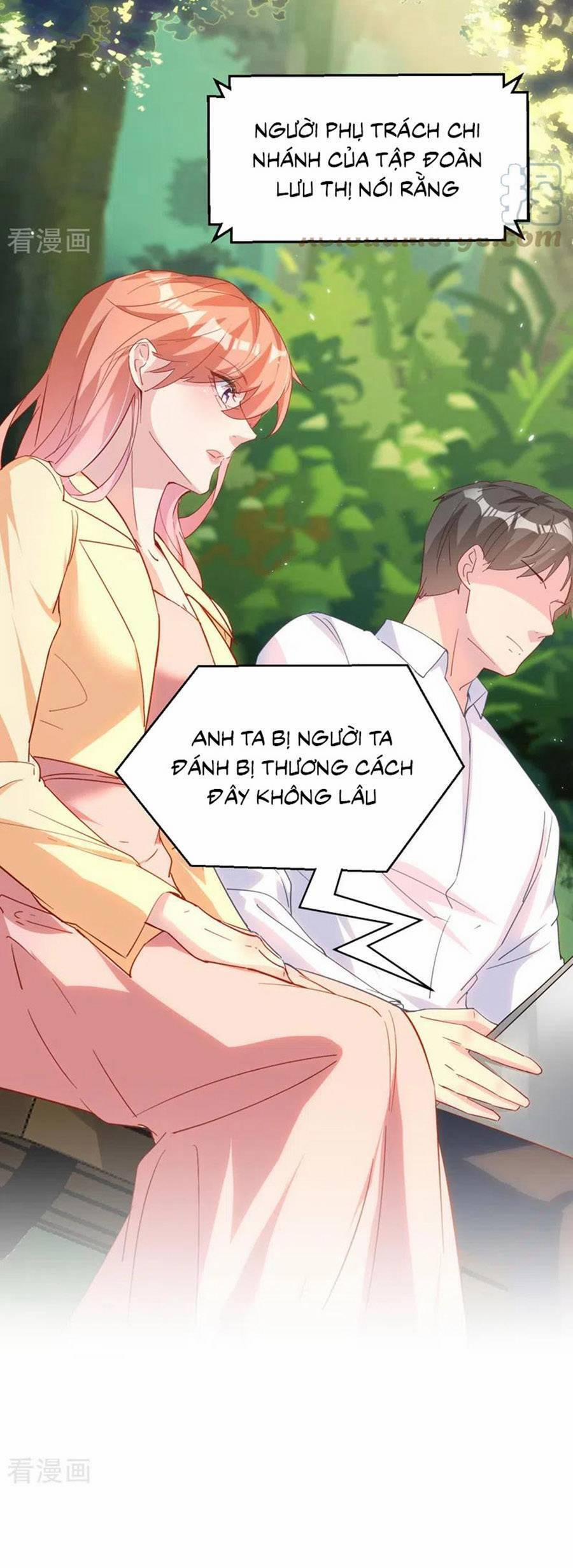 Hôm Nay Từ Chối Lục Tiên Sinh Chưa? 108 trang 26