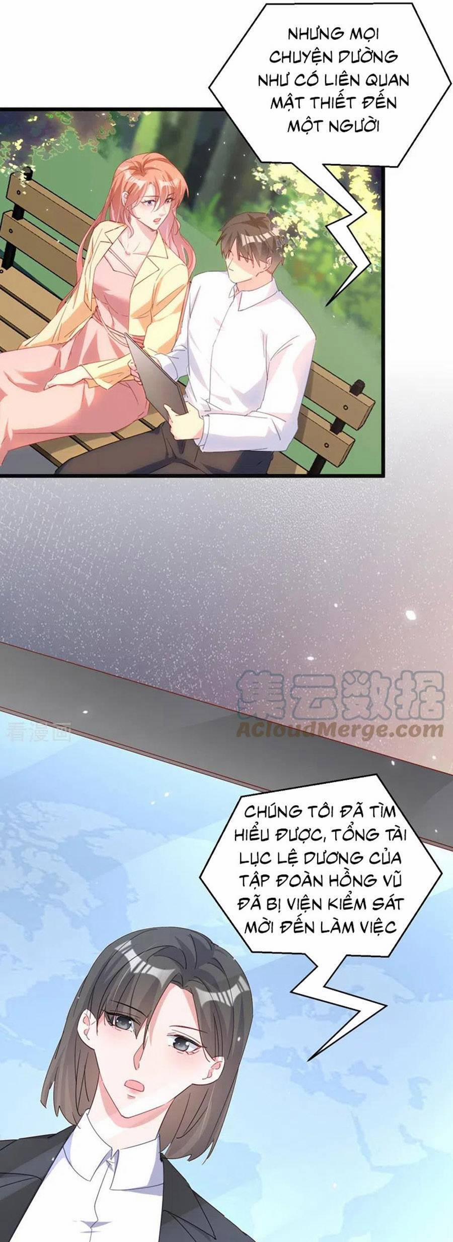 Hôm Nay Từ Chối Lục Tiên Sinh Chưa? 108 trang 27