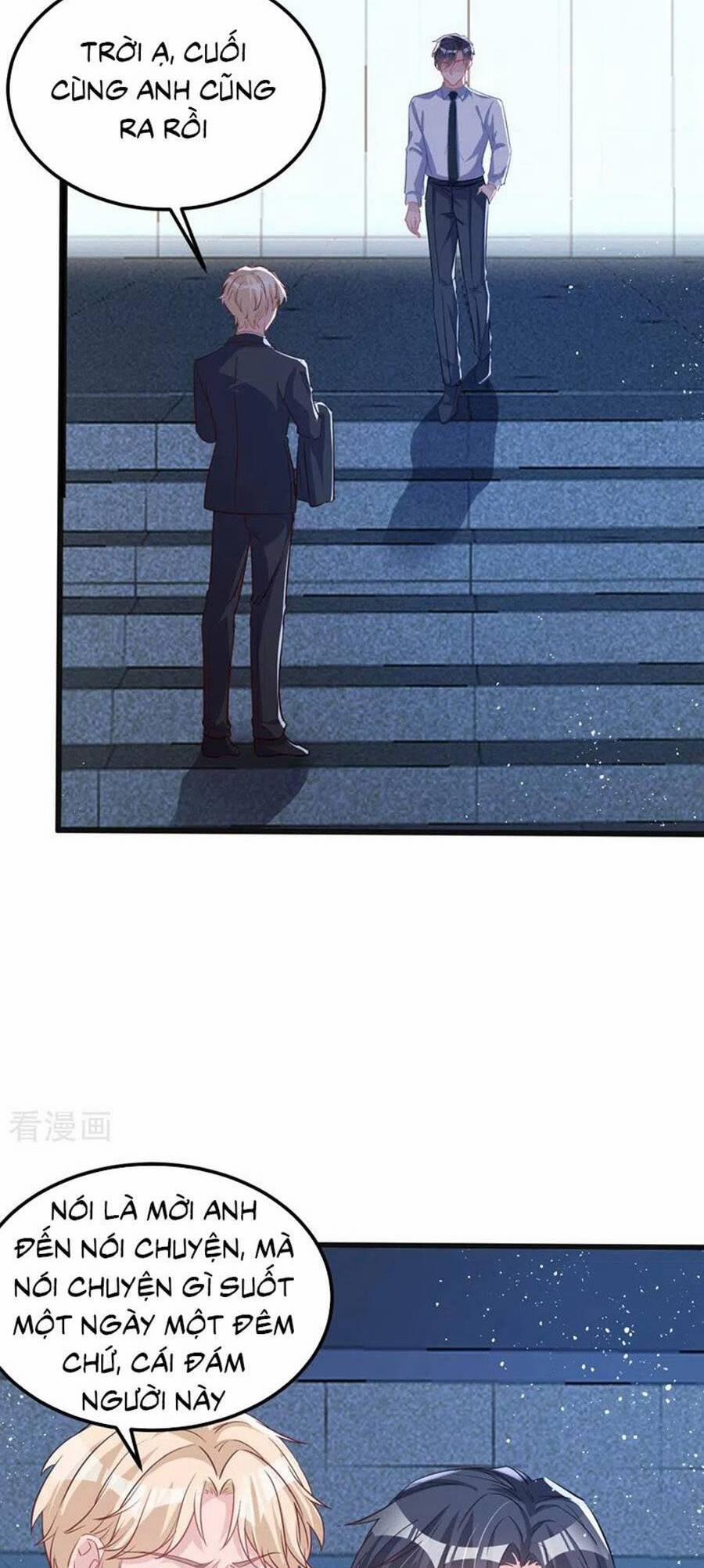 Hôm Nay Từ Chối Lục Tiên Sinh Chưa? 109 trang 11