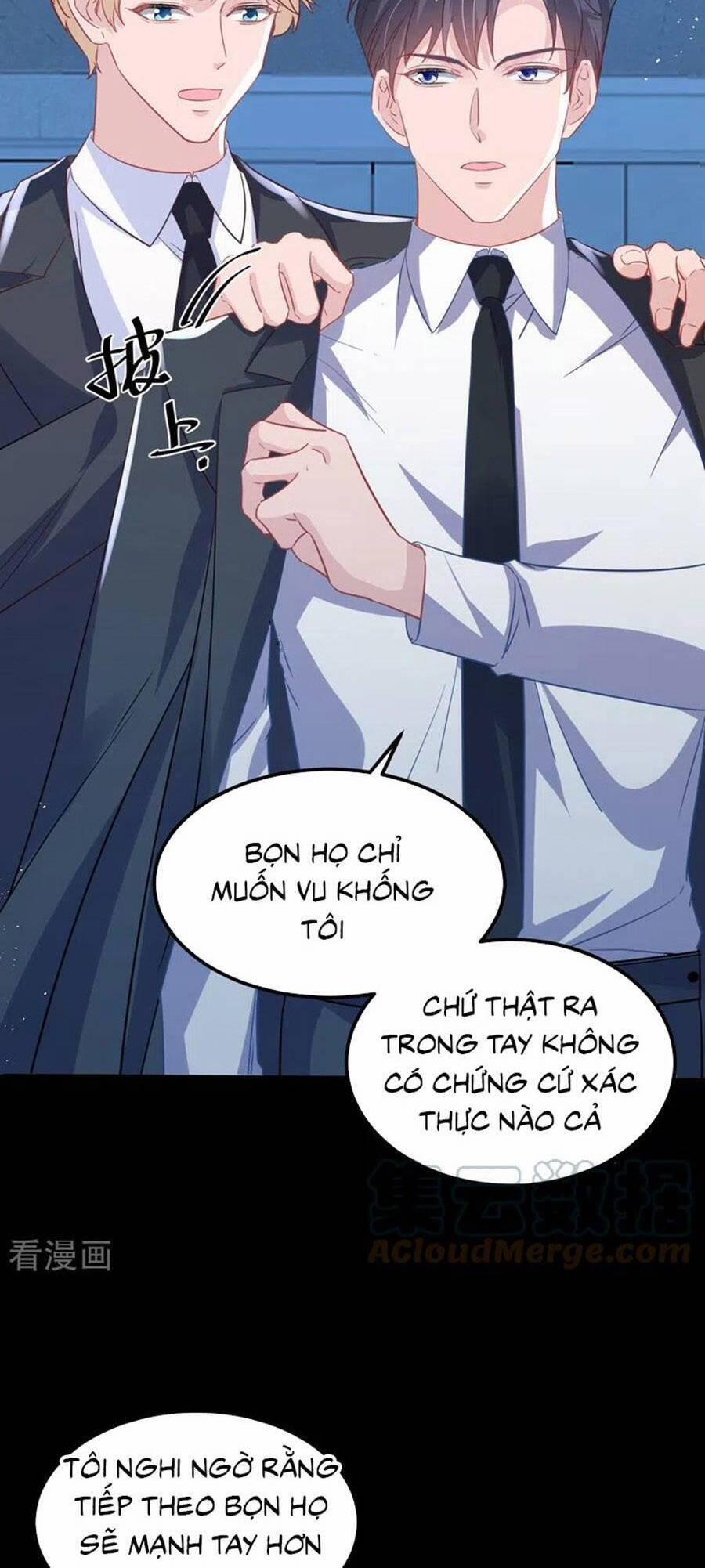 Hôm Nay Từ Chối Lục Tiên Sinh Chưa? 109 trang 12