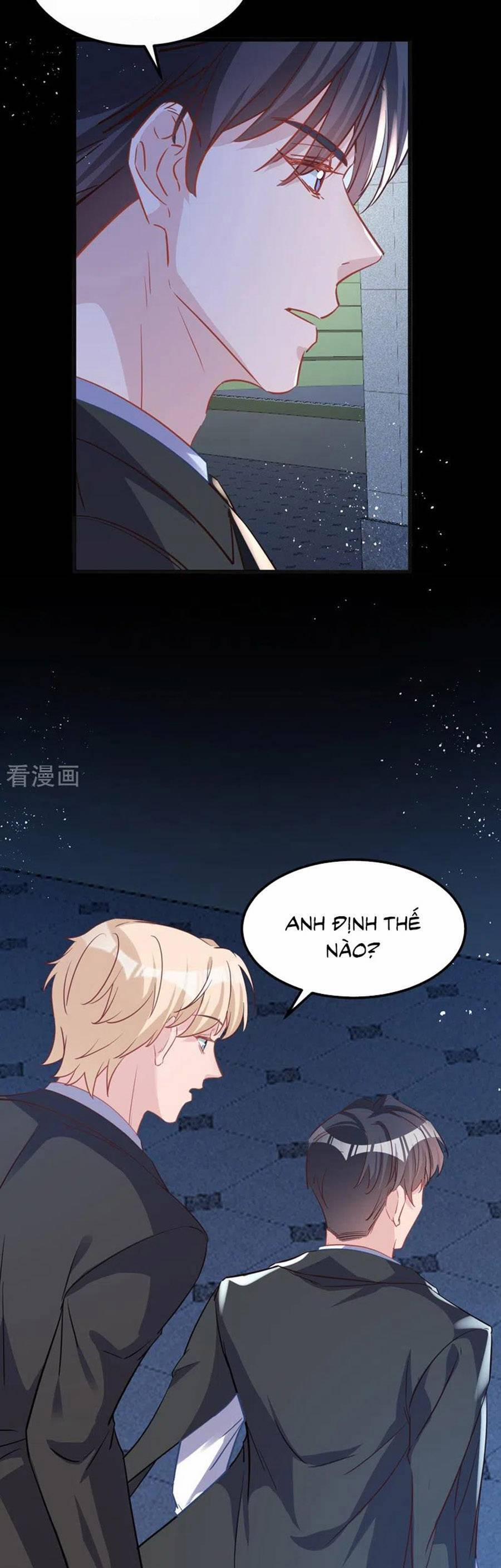 Hôm Nay Từ Chối Lục Tiên Sinh Chưa? 109 trang 13