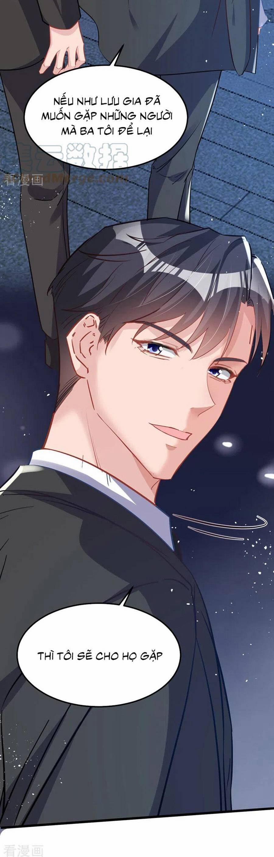 Hôm Nay Từ Chối Lục Tiên Sinh Chưa? 109 trang 14