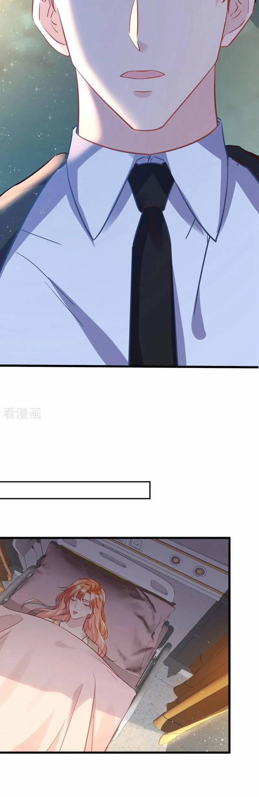 Hôm Nay Từ Chối Lục Tiên Sinh Chưa? 109 trang 16