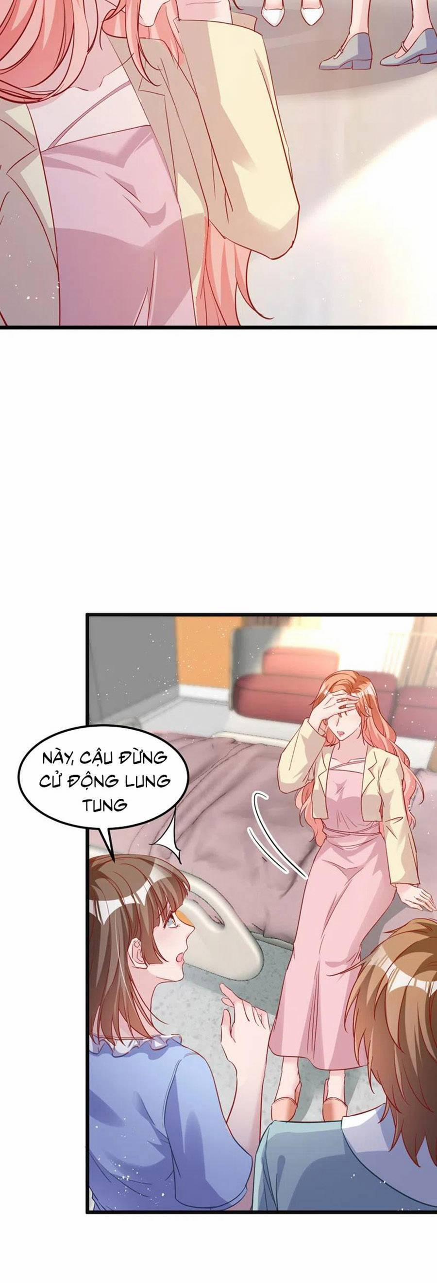 Hôm Nay Từ Chối Lục Tiên Sinh Chưa? 109 trang 18