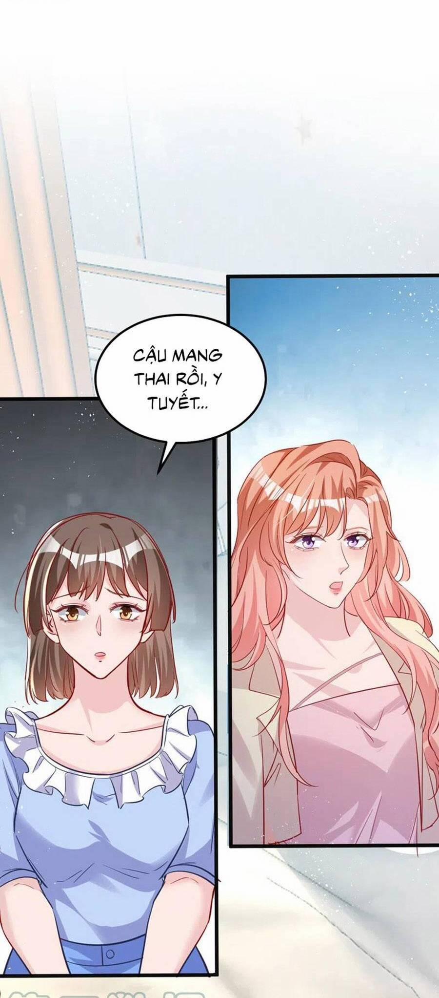 Hôm Nay Từ Chối Lục Tiên Sinh Chưa? 109 trang 21