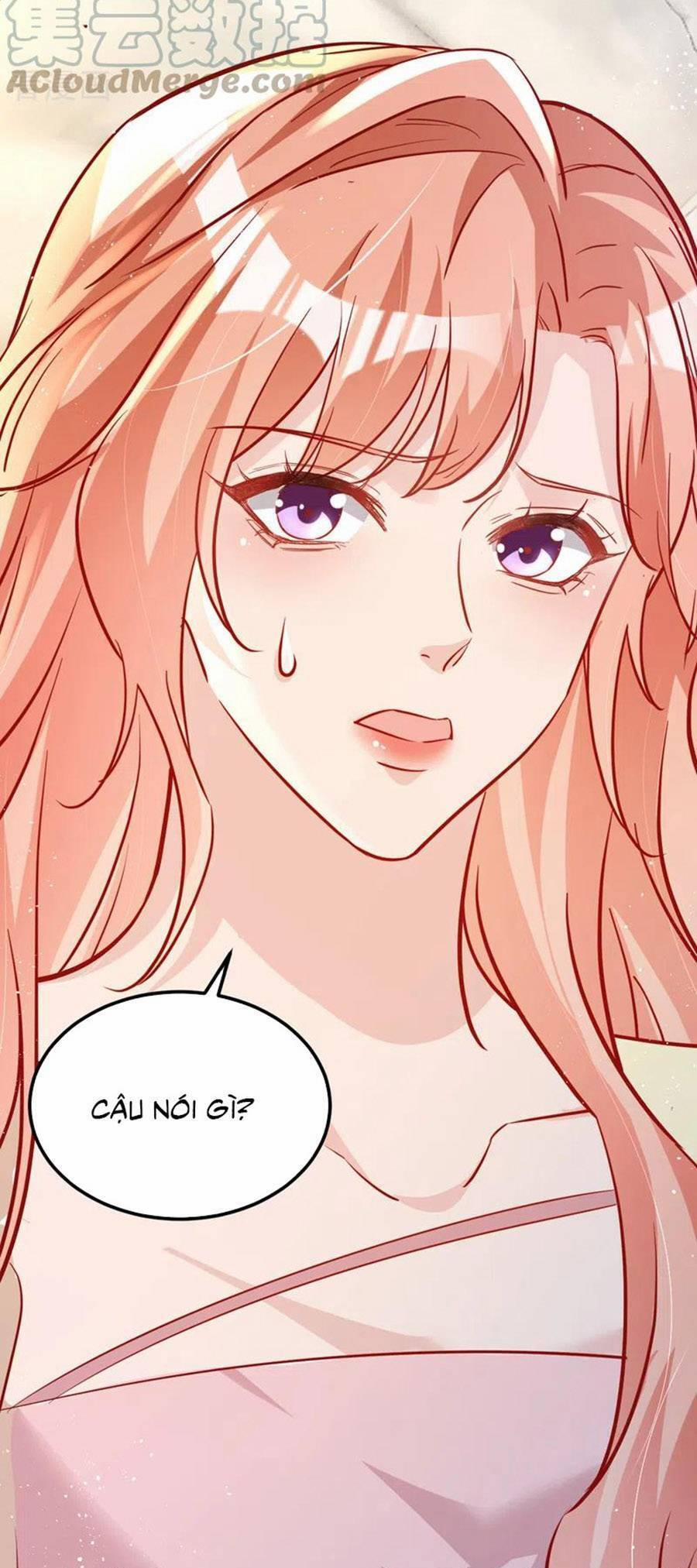 Hôm Nay Từ Chối Lục Tiên Sinh Chưa? 109 trang 22