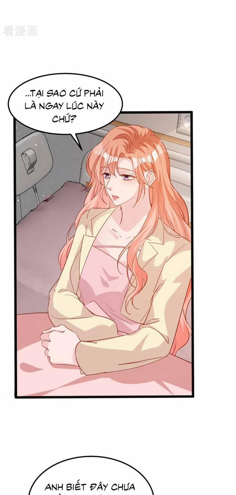 Hôm Nay Từ Chối Lục Tiên Sinh Chưa? 109 trang 25