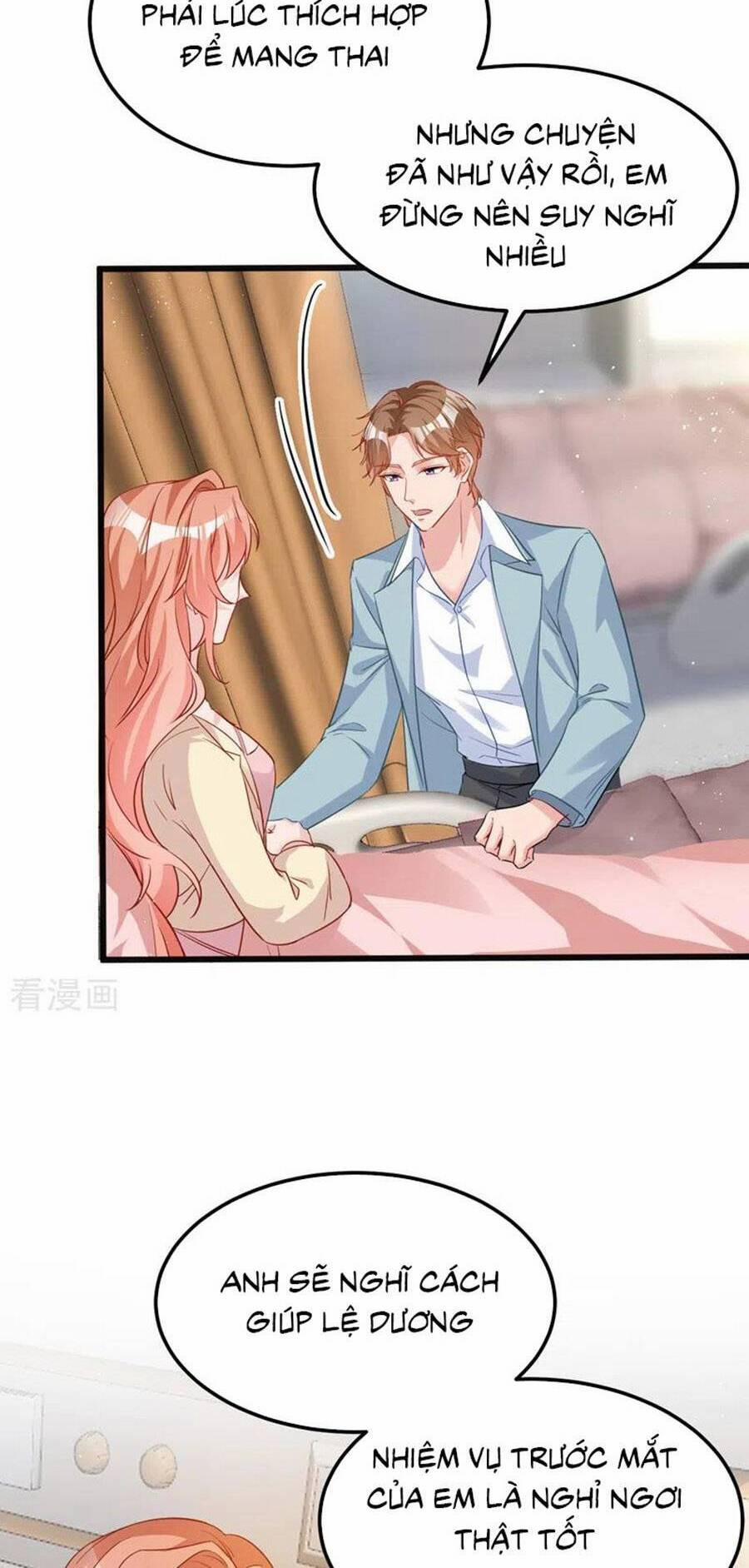 Hôm Nay Từ Chối Lục Tiên Sinh Chưa? 109 trang 26