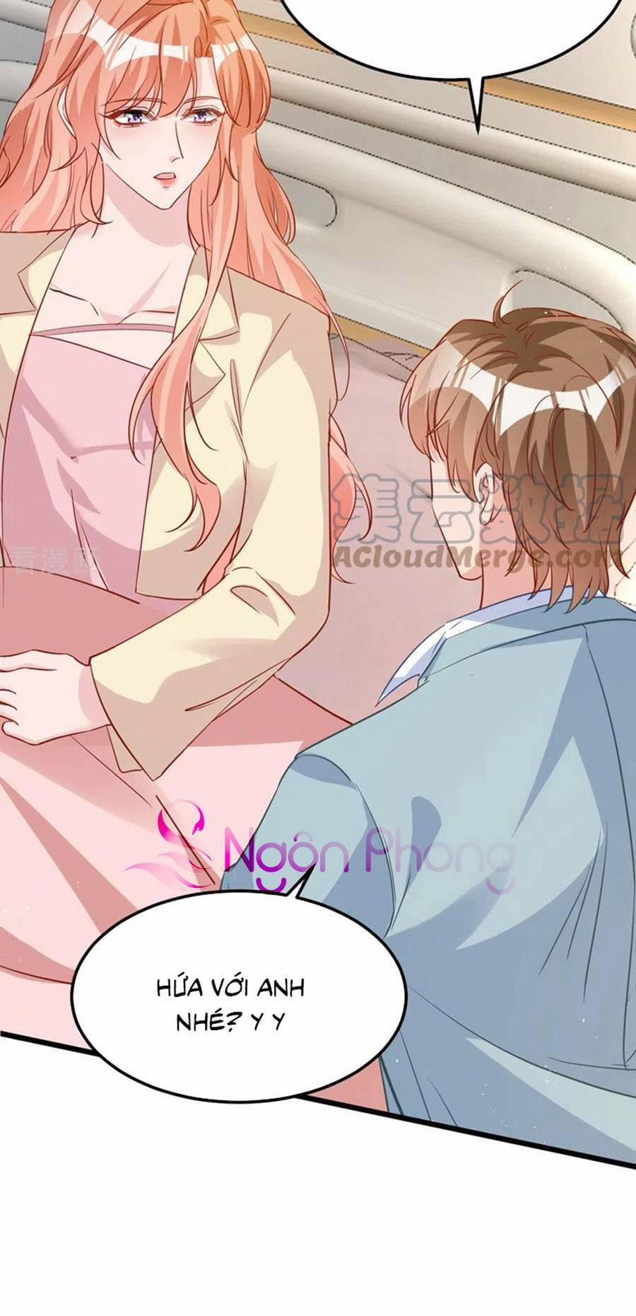 Hôm Nay Từ Chối Lục Tiên Sinh Chưa? 109 trang 27