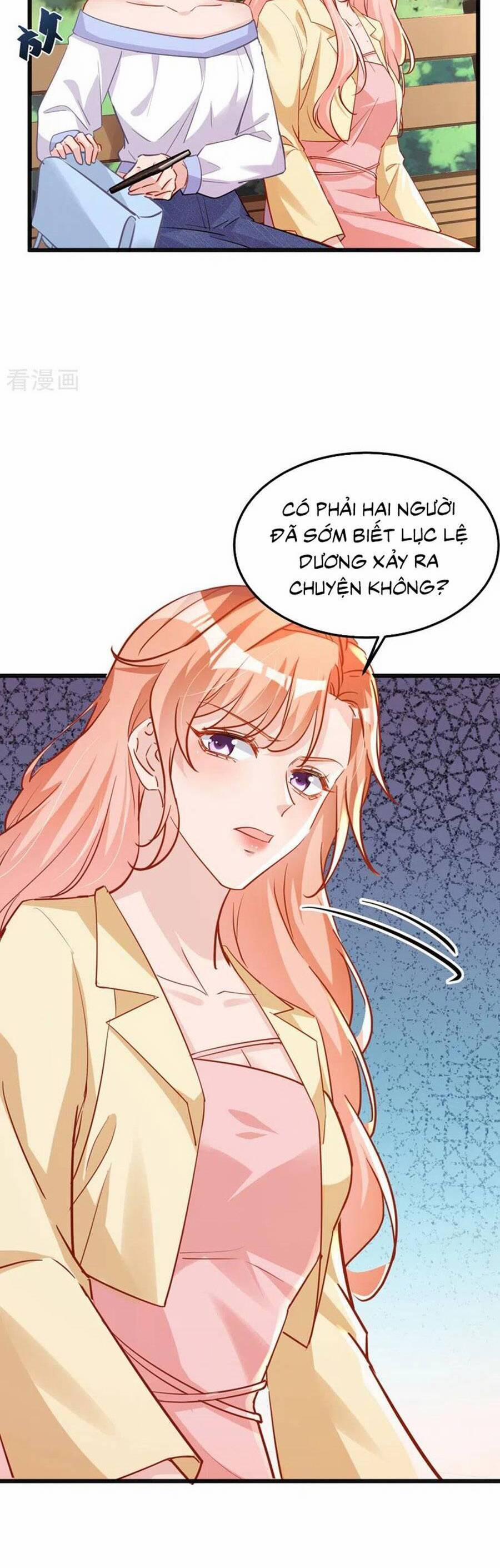 Hôm Nay Từ Chối Lục Tiên Sinh Chưa? 109 trang 3