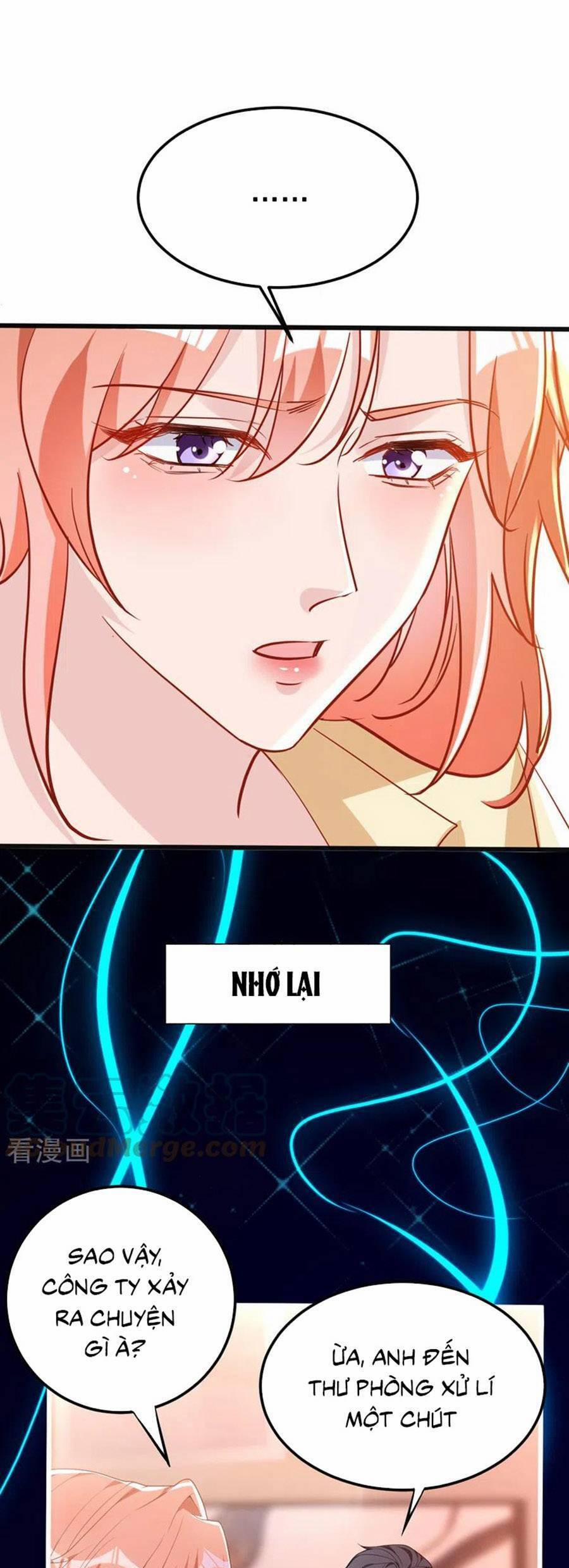 Hôm Nay Từ Chối Lục Tiên Sinh Chưa? 109 trang 6