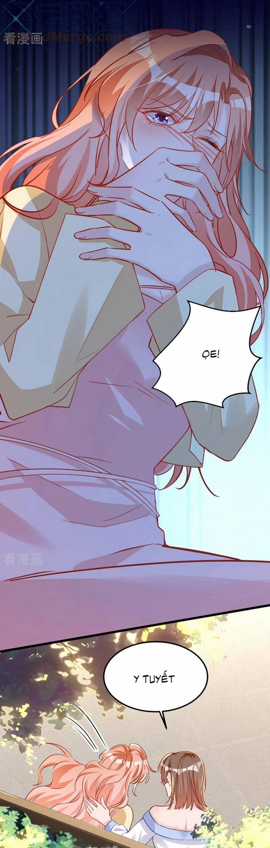 Hôm Nay Từ Chối Lục Tiên Sinh Chưa? 109 trang 8