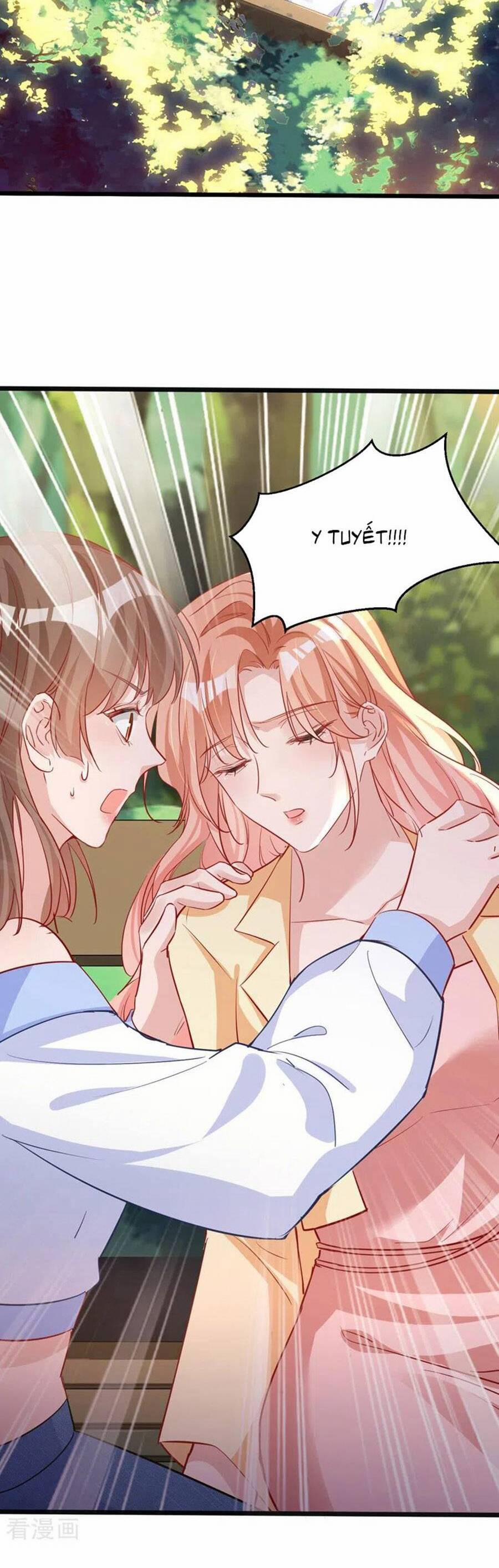 Hôm Nay Từ Chối Lục Tiên Sinh Chưa? 109 trang 9